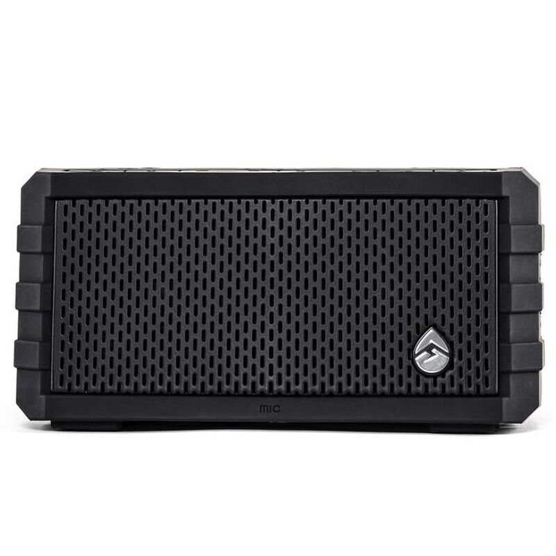 ECOXGEAR SolJam Wireless Bluetooth Speaker image number 1
